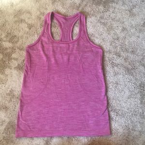 Lululemon swiftly tech racer back